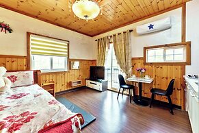 Muju Cherish Pension