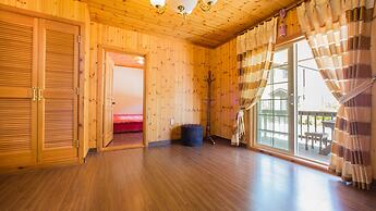 Muju Cherish Pension