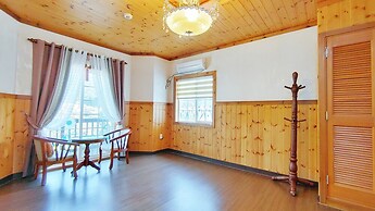 Muju Cherish Pension