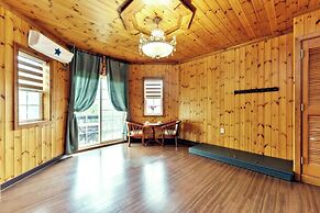 Muju Cherish Pension