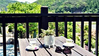 Muju Cherish Pension