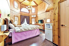 Muju Cherish Pension