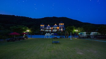 Muju Cherish Pension