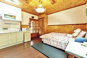 Muju Cherish Pension