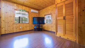 Muju Cherish Pension