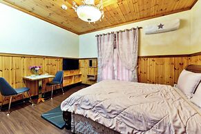 Muju Cherish Pension