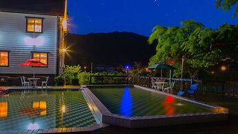 Muju Cherish Pension