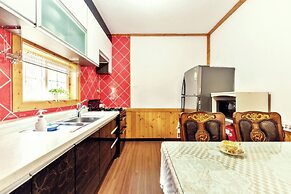Muju Cherish Pension