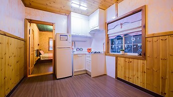 Muju Cherish Pension