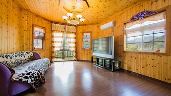 Muju Cherish Pension