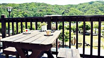 Muju Cherish Pension