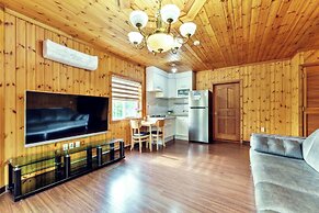 Muju Cherish Pension