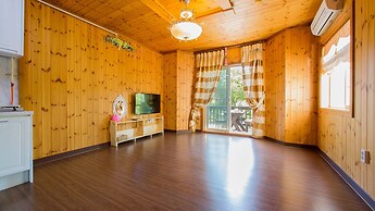 Muju Cherish Pension