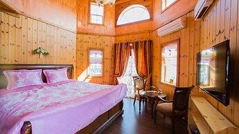 Muju Cherish Pension