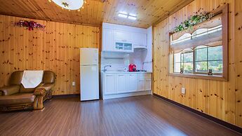 Muju Cherish Pension