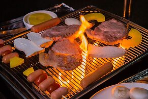 Muju Cherish Pension