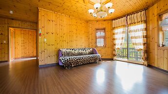 Muju Cherish Pension