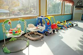 Muju Cherish Pension