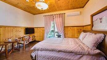 Muju Cherish Pension