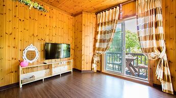 Muju Cherish Pension