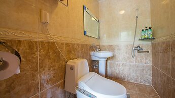 Muju Cherish Pension