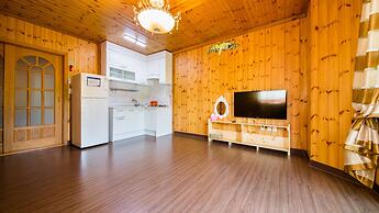 Muju Cherish Pension