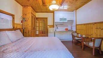 Muju Cherish Pension