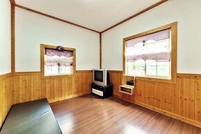 Muju Cherish Pension
