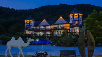 Muju Cherish Pension