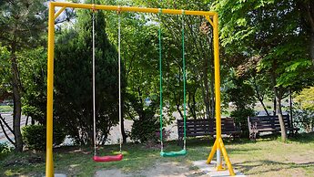 Muju Cherish Pension