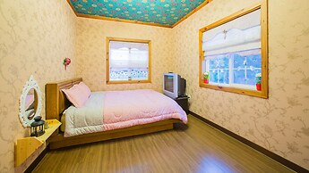 Muju Cherish Pension