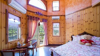 Muju Cherish Pension