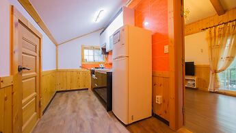 Muju Cherish Pension