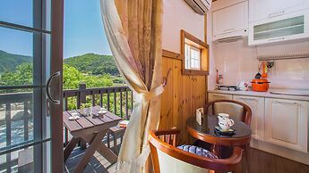 Muju Cherish Pension