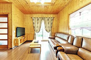 Muju Cherish Pension