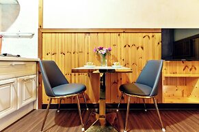 Muju Cherish Pension