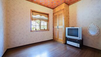 Muju Cherish Pension