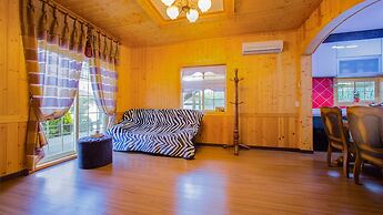 Muju Cherish Pension