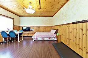 Muju Cherish Pension