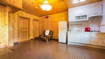 Muju Cherish Pension