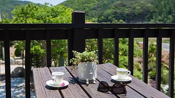 Muju Cherish Pension