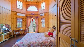 Muju Cherish Pension