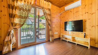 Muju Cherish Pension