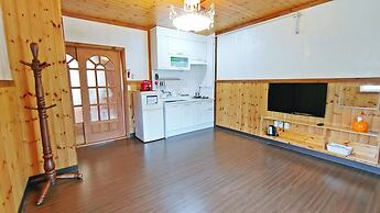 Muju Cherish Pension