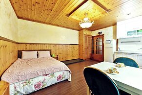 Muju Cherish Pension