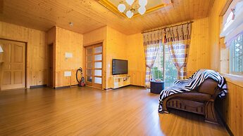 Muju Cherish Pension