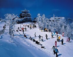 Muju Cherish Pension