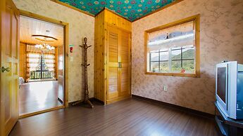 Muju Cherish Pension