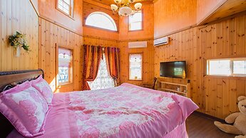 Muju Cherish Pension