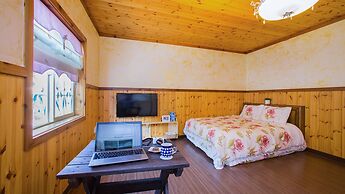 Muju Cherish Pension